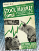 Book cover of: Stock Market Game. By: Dianne Draze