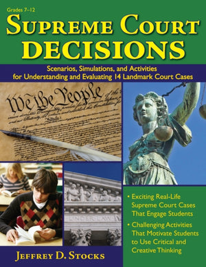 Supreme Court Decisions