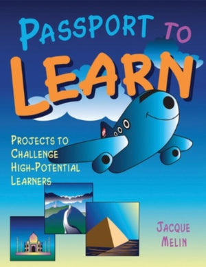 Passport to Learn