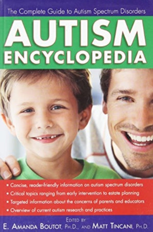 Autism Encyclopedia