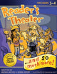 Book cover of: Reader's Theater...and So Much More!. By: Brenda McGee
