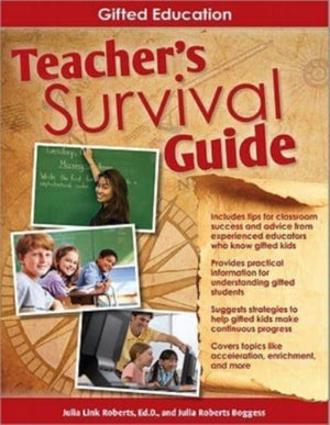 Teacher's Survival Guide