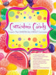 Book cover of: Curriculum Candy. By: Laurie Stolmack Eaton