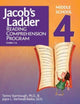 Book cover of: Jacob's Ladder Reading Comprehension Program. By: Joyce L. VanTassel-Baska