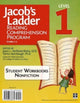 Book cover of: Jacob's Ladder Student Workbooks