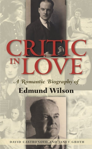 Critic in Love