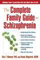 Book cover of: Complete Family Guide to Schizophrenia