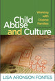 Book cover of: Child Abuse and Culture. By: Lisa Aronson Fontes