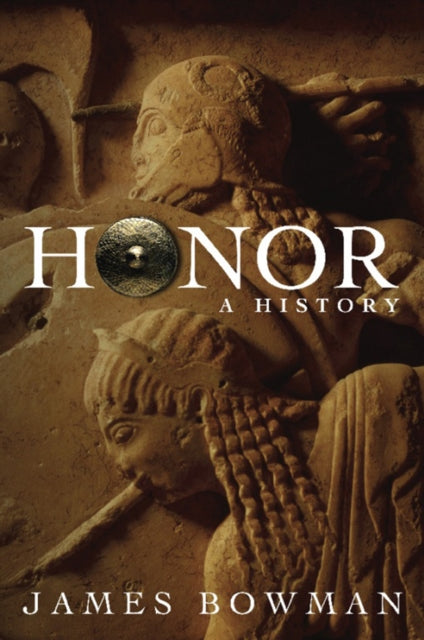 Book cover of: Honor. By: James Bowman