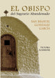 Book cover of: El obispo del sagrario abandonado