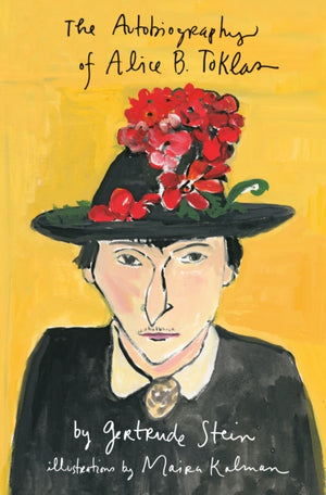 Alice B. Toklase illustreeritud autobiograafia