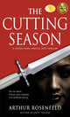 Book cover of: Cutting Season. By: Arthur Rosenfeld