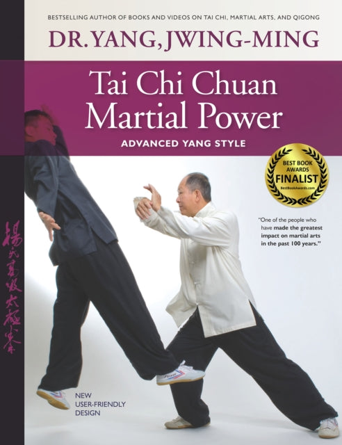 Tai Chi Chuani võitluskunstide jõud