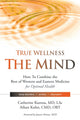 Book cover of: True Wellness for Your Mind. By: Catherine Kurosu