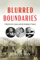 Book cover of: Blurred Boundaries. By: Tse-han Hong