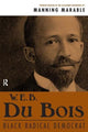 Book cover of: W. E. B. Du Bois