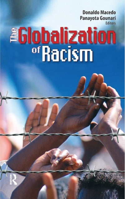 Book cover of: Globalization of Racism