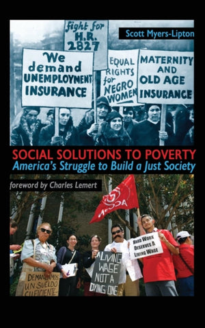 Social Solutions to Poverty