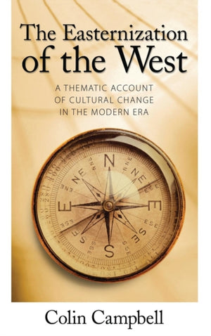 Easternization of the West