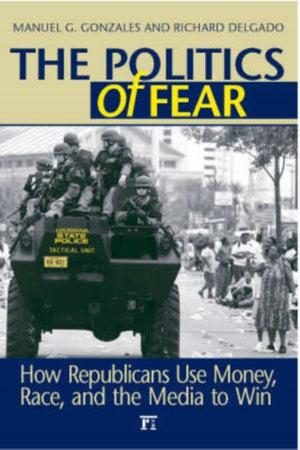 Politics of Fear