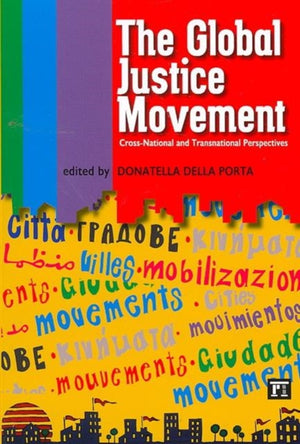 Global Justice Movement