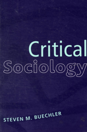 Critical Sociology