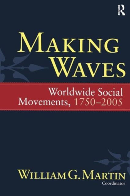 Making Waves