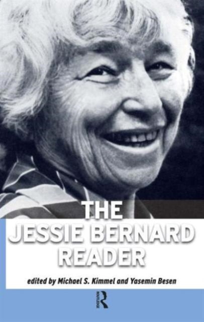 Book cover of: Jessie Bernard Reader