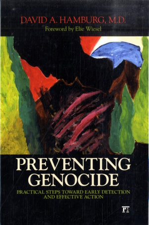 Preventing Genocide