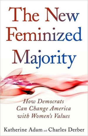 New Feminized Majority