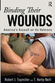 Book cover of: Binding Their Wounds