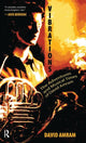 Book cover of: Vibrations. By: David Amram