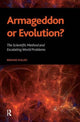 Book cover of: Armageddon or Evolution?. By: Bernard S. Phillips