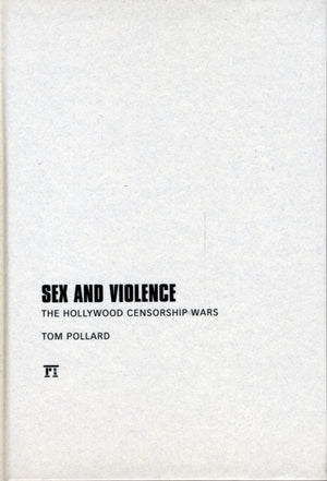 Sex and Violence