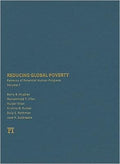 Reducing Global Poverty