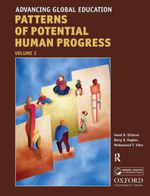 Advancing Global Education