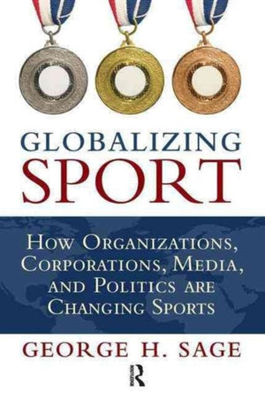 Globalizing Sport