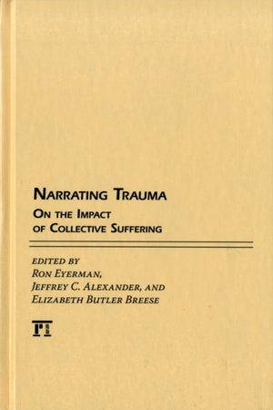 Narrating Trauma