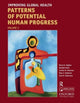 Book cover of: Improving Global Health. By: Barry Hughes