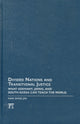 Book cover of: Divided Nations and Transitional Justice. By: Dae Jung Kim
