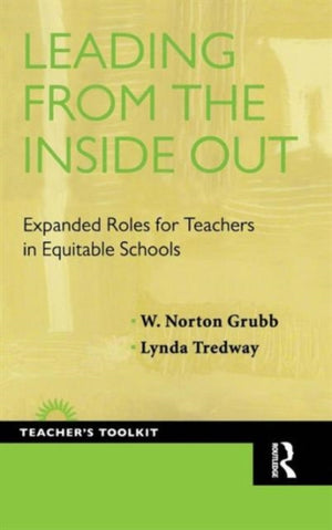 Leading from the Inside Out