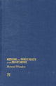 Book cover of: Medicine and Public Health at the End of Empire. By: Howard Waitzkin