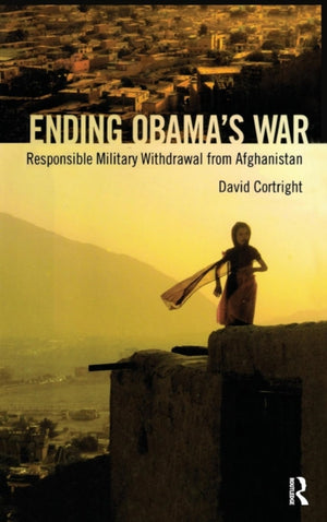 Ending Obama's War