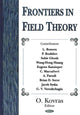 Book cover of: Frontiers in Field Theory. By: O. Kovras