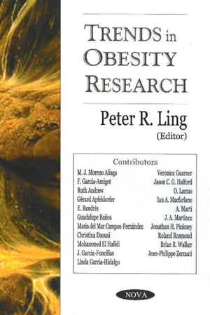 Trends in Obesity Research