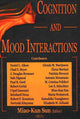Book cover of: Cognition & Mood Interactions. By: Miao-Kun Sun