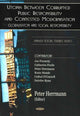 Book cover of: Utopia Between Corrupted Public Responsibility & Contexted Modernisation. By: Peter Herrmann