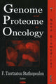 Book cover of: Genome & Proteome in Oncology