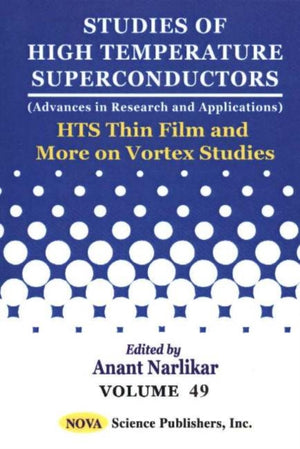 HTS Thin Film & More On Vortex Studies