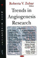 Book cover of: Trends in Angiogenesis Research